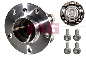 Hjullagersett, Framaksel, BMW,ROLLS-ROYCE, 31 20 6 867 087, 31 20 6 872 888, 31206867087, 31206872888, 6 867 087, 6 872 888, 6867087, 68