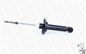 Støtdemper, Bakaksel, NISSAN ALMERA II, ALMERA Hatchback II, 56210BM400, 56210BM410, 56210BM425, 56210BM426, 56210BM427, 56210BM800, 562