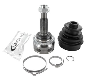 Leddsett, drivaksel, Hjulside, TOYOTA, 43410-02240, 43410-05330, 43420-02270, 4346009600, 43460-09601, 43470-09A14, 43470-09Q30