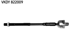 Aksialledd, parallellstang, framaksel, Høyre eller venstre, NISSAN X-TRAIL, 48521-8H325, 48521-8H328, 48521-8H385, 48521-8H386
