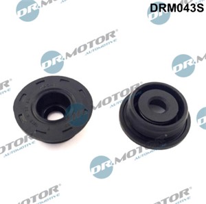 Tetning, sylindertopp hetteskruer, CITROËN,FORD,PEUGEOT, 0249.E8, 1372495, 1434569, 6C1Q-9T529-AB