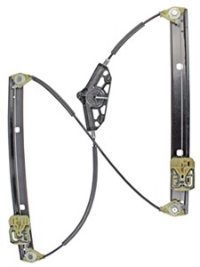 Vindusheis, Foran venstre, SKODA OCTAVIA III, OCTAVIA Combi III, 5E0 837 461