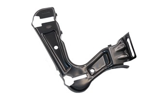 Lyskasterbase, Venstre, SKODA OCTAVIA II, OCTAVIA Combi II, 1Z0805071, 1Z0805071A