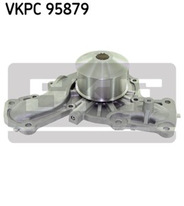 Vannpumpe, MITSUBISHI L200 / TRITON, PAJERO III, PAJERO IV, PAJERO Canvas Top III, PAJERO SPORT II, MD977503, MD979171