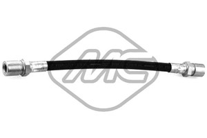 Bremseslange, bakaksel begge sider, FIAT 126, 238, 500, 850, 900 T/E Panorama, 900 T/E Pulmino, 4167824, 4167825