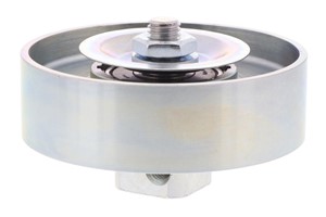 Strammerull, kilerem med ribber, NISSAN ALMERA II, ALMERA Hatchback II, ALMERA TINO, MICRA II, PRIMERA, PRIMERA Hatchback, PRIMERA Kombi