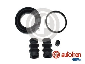 Reparasjonssett, bremseklave, Bakaksel, SAAB,SEAT,NISSAN,VW,FIAT,OPEL,VAUXHALL,SKODA,ALFA ROMEO,AUDI, 1J0698671