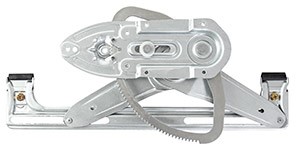 Vindusheis, Bakre venstre, FORD,VOLVO, 1698425, 1738647, 31253515