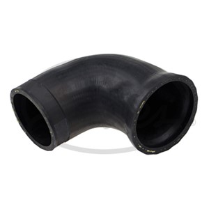 Ladeluftslange, Venstre, AUDI A4 B6, A4 B6 Avant, A4 B6 Cabriolet, A4 B7, A4 B7 Avant, SEAT EXEO, EXEO ST, 8E0 145 834 AL, 8E0145834F