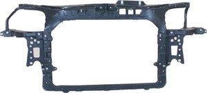 Front kledning, SEAT CORDOBA, IBIZA III, 6L0805588A