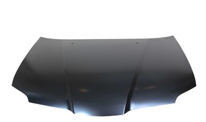 Motorpanser, MITSUBISHI OUTLANDER I, 5900A058, MN133595