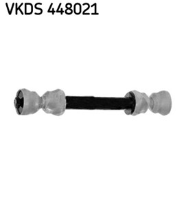 Stang, stabilisator, bakaksel begge sider, MERCEDES-BENZ M-KLASS [W163], A 163 320 00 32