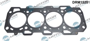 Tetning, sylindertopp, ALFA ROMEO,CADILLAC,FIAT,OPEL,SAAB, 55195911, 5607877