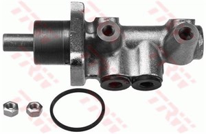 Hovedbremsesylinder, RENAULT 21, 21 Kombi, 21 Sedan, 21 Skåp / kombi, ESPACE I, ESPACE II, 77 00 734 129, 77 02 145 667