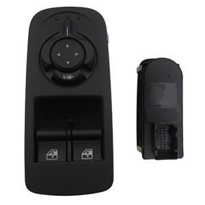 Bryter, vindusløfter, Foran venstre, ALFA ROMEO MITO, 156083273, 156085171