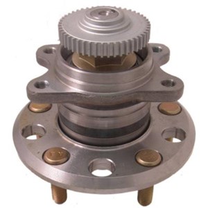 Hjulnav, bakaksel begge sider, HYUNDAI,KIA, 52730-3K000, 52730-3K200