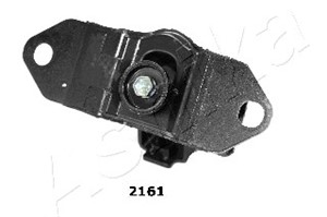 Lagring, motor, Bak, TOYOTA CARINA IV, CARINA Sedan IV, 12371-15120, 1237115121