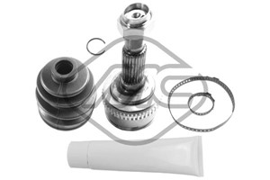 Leddsett, drivaksel, Framaksel, Hjulside, KIA PICANTO I, 4950007010, 4950007060, 4950107010, 4959107010, 4959107091, 4959107110, 4959107