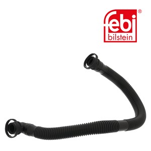 Slange, veivhuslufting, AUDI A3 Sportback, A4 B7, A4 B7 Avant, VW JETTA III, PASSAT B6, PASSAT B6 Variant, 06F 103 235, 6F 103 235