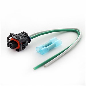 Kabelreparasjonssett, innsprøytningsventil, , ALFA ROMEO,CITROËN,FIAT,OPEL,PEUGEOT,SUZUKI, 06286769*, 093189918*, 6286769*, 93189918*