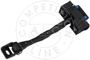 Dørfester, Foran høyre, Foran venstre, VW TOUAREG, 7P0 837 249, 7P0 837 249A, 7P0 837 249B