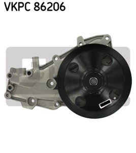 Vannpumpe, RENAULT, 77 01 462 145, 77 01 462 419, 77 01 466 410