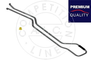 Hydraulikkslange, styring, KIA RIO II, RIO Sedan II, 57540-1G000