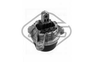 Lagring, motor, Venstre, BMW 5 [F10], 5 Touring [F11], 22116780263, 22116785601, 22117935141