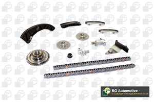 Registerkjedesett, HYUNDAI,KIA, 243222A000, 24322-2A000, 243352A000, 24335-2A000, 243512A000, 24351-2A000, 24361-2A000, 243612A001, 2436