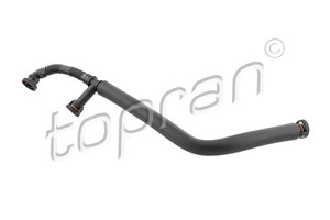 Slange, veivhuslufting, , BMW, 1115 7 559 527