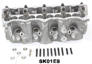 Sylindertopp, SKODA OCTAVIA I, OCTAVIA Combi I, 038103351, 38103351, 908710