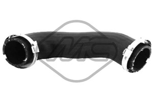 Ladeluftslange, Venstre, AUDI,SEAT,SKODA,VW, 6R0145832, 6R0145832E