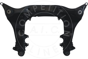 Hjelperamme/aggregatholder, Framaksel, AUDI A4 B5, A4 B5 Avant, VW PASSAT B5, PASSAT B5 Variant, PASSAT B5.5, PASSAT B5.5 Variant, 4B0 3