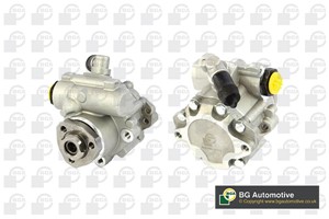 Hydraulikkpumpe, styring, VW TRANSPORTER Buss IV, TRANSPORTER Flak/chassi IV, TRANSPORTER Skåp IV, 074145157C, 074145157CX