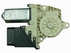 Elektromotor, vindusløfter, Bakre venstre, SEAT LEON, TOLEDO II, VW BORA I, BORA Variant, GOLF IV, GOLF Variant IV, 1C0 959 811A