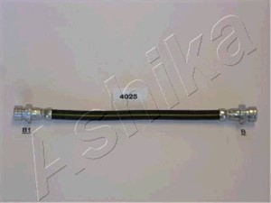 Bremseslange, Bak, HONDA CIVIC Fastback VI, 46430ST3E11, 464-SH3-J34