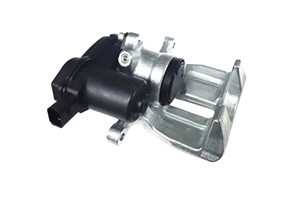 Bremsecaliper, Venstre bakaksel, AUDI A4 Allroad B8, A4 B8, A4 B8 Avant, A5, A5 Cabriolet, A5 Sportback, Q5, 8K0615403B