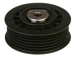Strammerull, kilerem med ribber, MERCEDES-BENZ, 601 200 07 70, A601 200 07 70