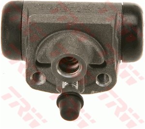 Hjul bremsesylinder, Bak, Bakaksel, bakaksel begge sider, Høyre, Venstre, DAIHATSU COPEN, CUORE V, MOVE, SIRION, YRV, 47550-97203, 47550