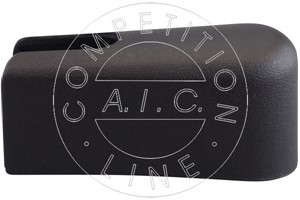 Kappe, viskerarm, Bak, OPEL ASTRA G Halvkombi, 12 73 789, 91 30 601