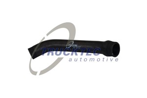 Ladeluftslange, AUDI A4 B6, A4 B6 Avant, A4 B7, A4 B7 Avant, 8E0 145 832 N