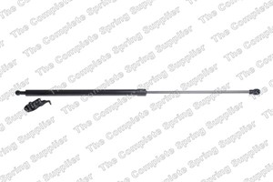 Pneumatisk fjær, motorpanser, Foran, LEXUS RX, 5344049125, 5344049145, 5344049155