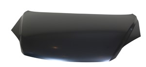 Motorpanser, HONDA CR-V III, 60100SWAA91ZZ