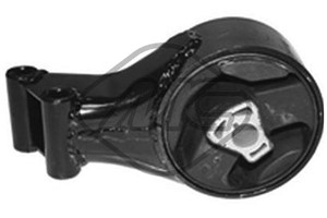 Lagring, motor, Bak, OPEL ASTRA J, ASTRA J GTC, ASTRA J Sedan, ASTRA J Sports Tourer, 13248607, 13248630, 684224