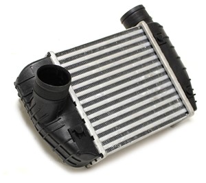 Ladeluftkjøler, AUDI A6 C6, A6 C6 Avant, 4F0145805AA, 4F0145805AD, 4F0145805J, 4F0145805M, 4F0145805S