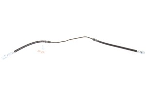 Bremseslange, Høyre bakaksel, BMW X5 [E53], 1 165 766, 34 30 1 165 766