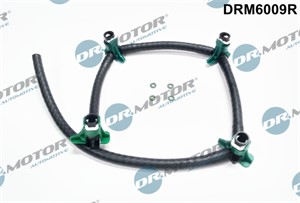 Slange, lekkasje brennstoff, FORD, 1746271, 31355340, AV6Q9K022AB