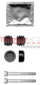Styrebolt, bremseklave, Bak, Foran, CITROËN,FIAT,PEUGEOT
