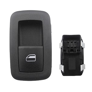 Bryter, vindusløfter, Bak, CHRYSLER GRAND VOYAGER V, DODGE NITRO, JEEP CHEROKEE, 4602531AA, 4602531AB, 4602531AC, 4602531AD, 4602531AE,