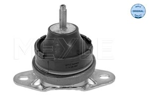 Lagring, motor, Foran høyre, CITROËN,PEUGEOT, 1844.91, 1844.C0